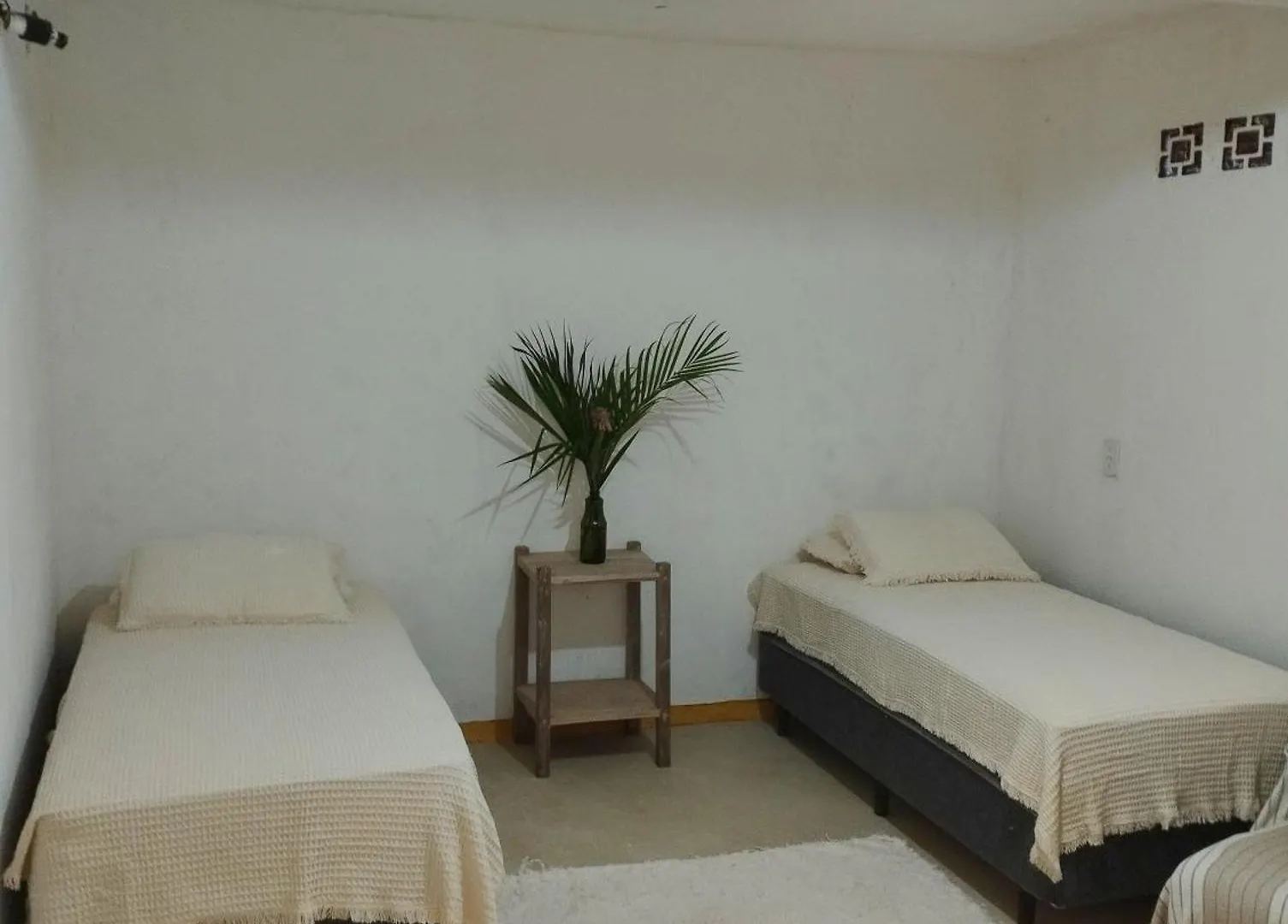 Quarto Ravenalla Porto Seguro