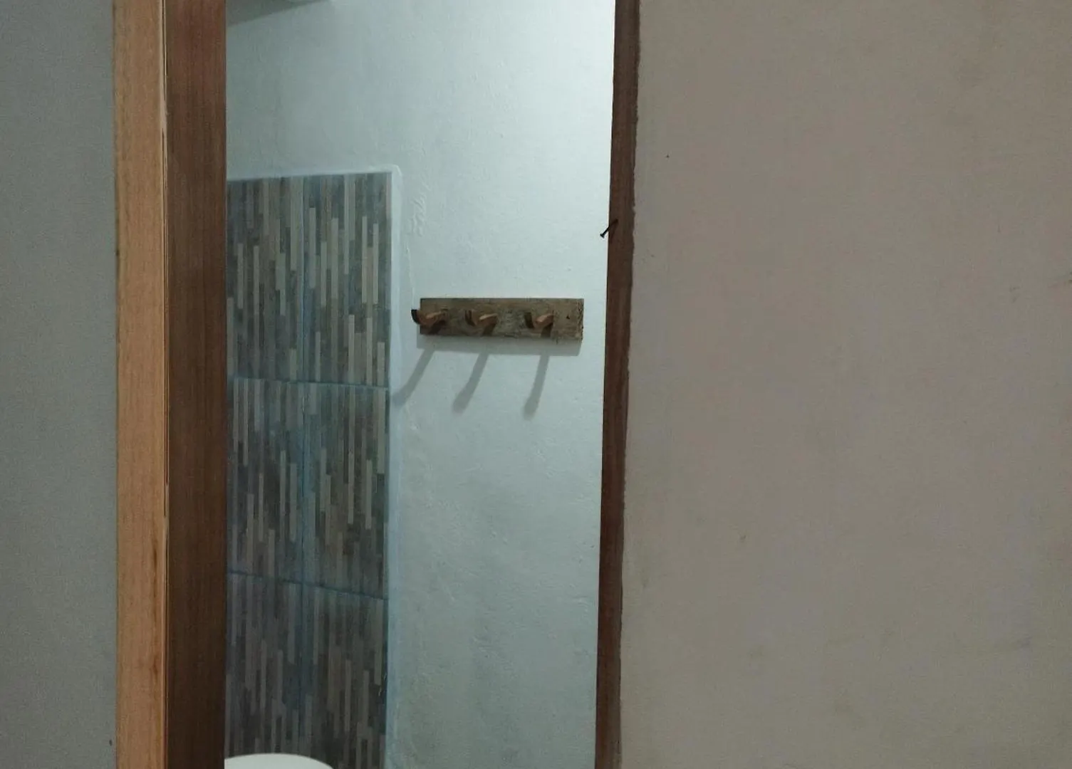 Quarto Ravenalla Porto Seguro 0*,  Brazil