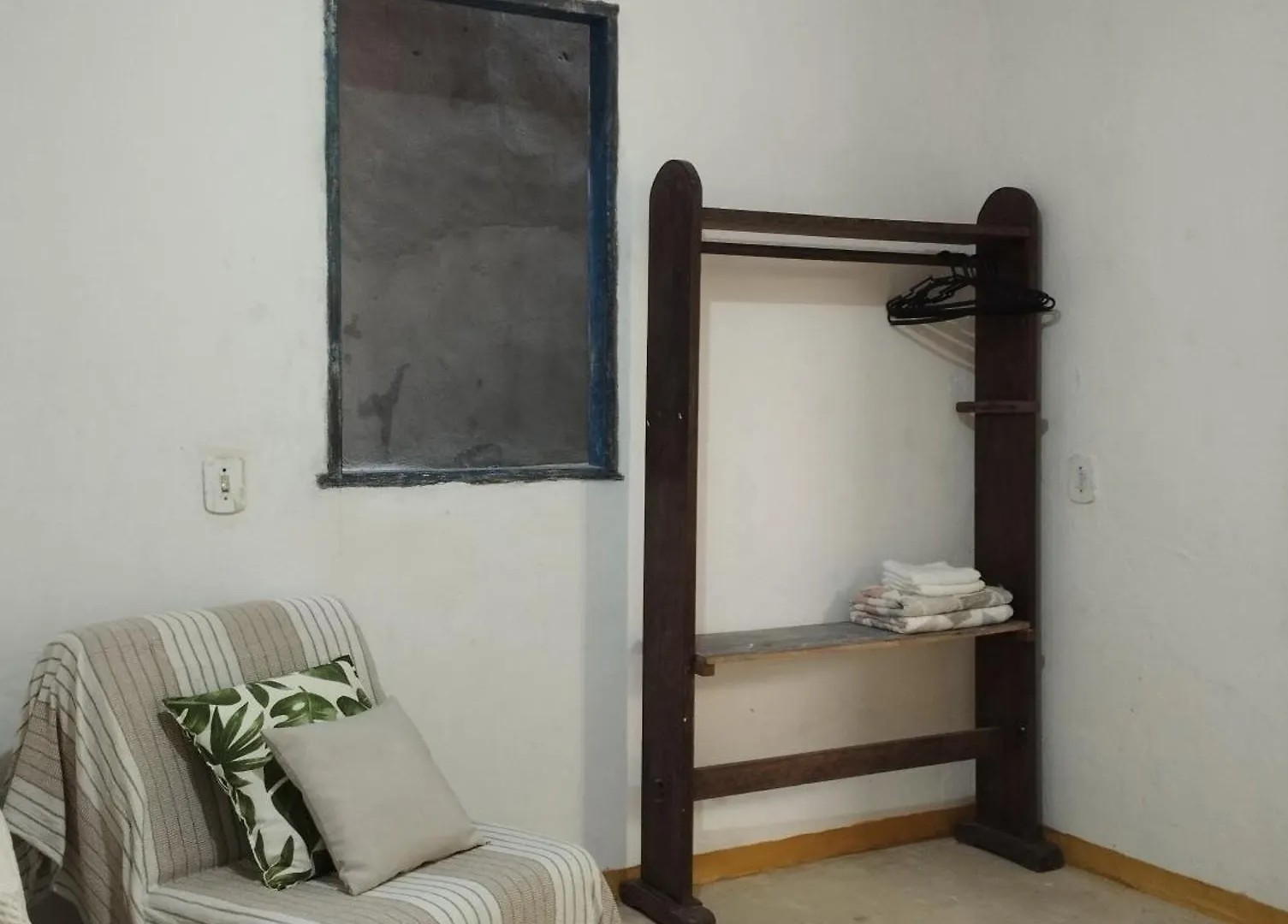 Quarto Ravenalla Porto Seguro Apartment